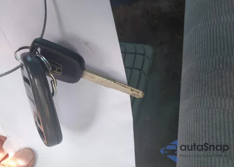 2004 Honda Civic Ex из США, поврежденный, VIN 2HGES26794H595692